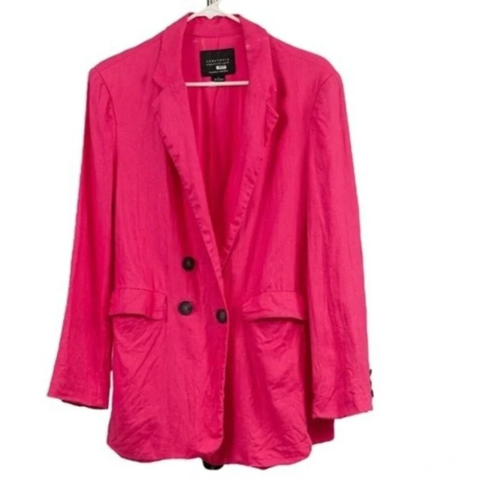 Sanctuary Cape Cod Blazer size M